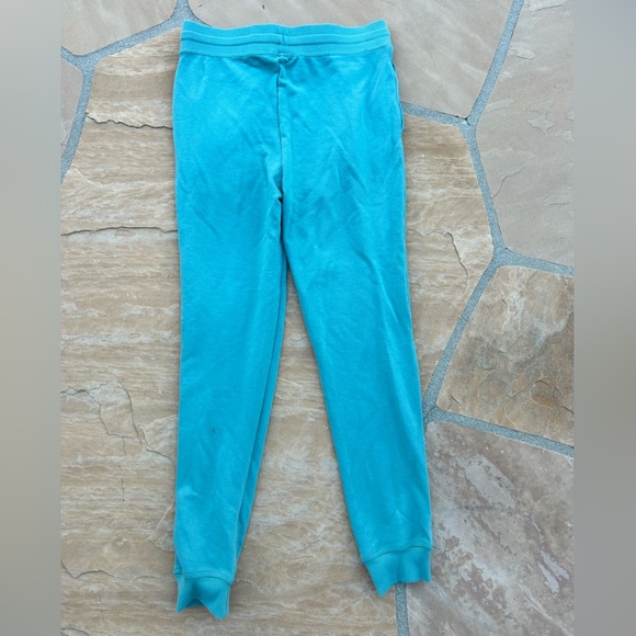 Mono B Aqua Joggers women’s size large - Picture 3 of 3